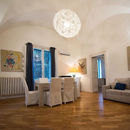 B&B Il Segreto Лечче Екстер'єр фото