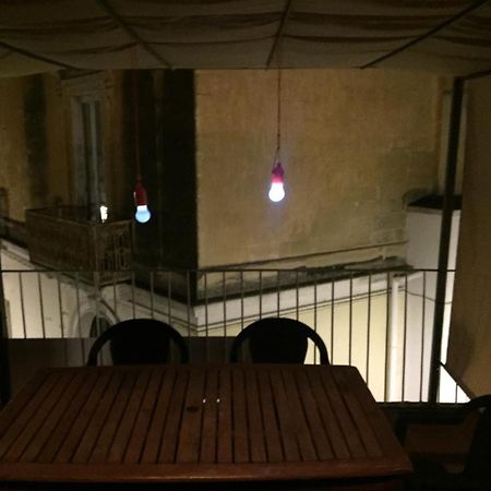 B&B Il Segreto Лечче Екстер'єр фото