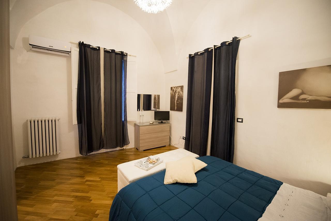 B&B Il Segreto Лечче Екстер'єр фото