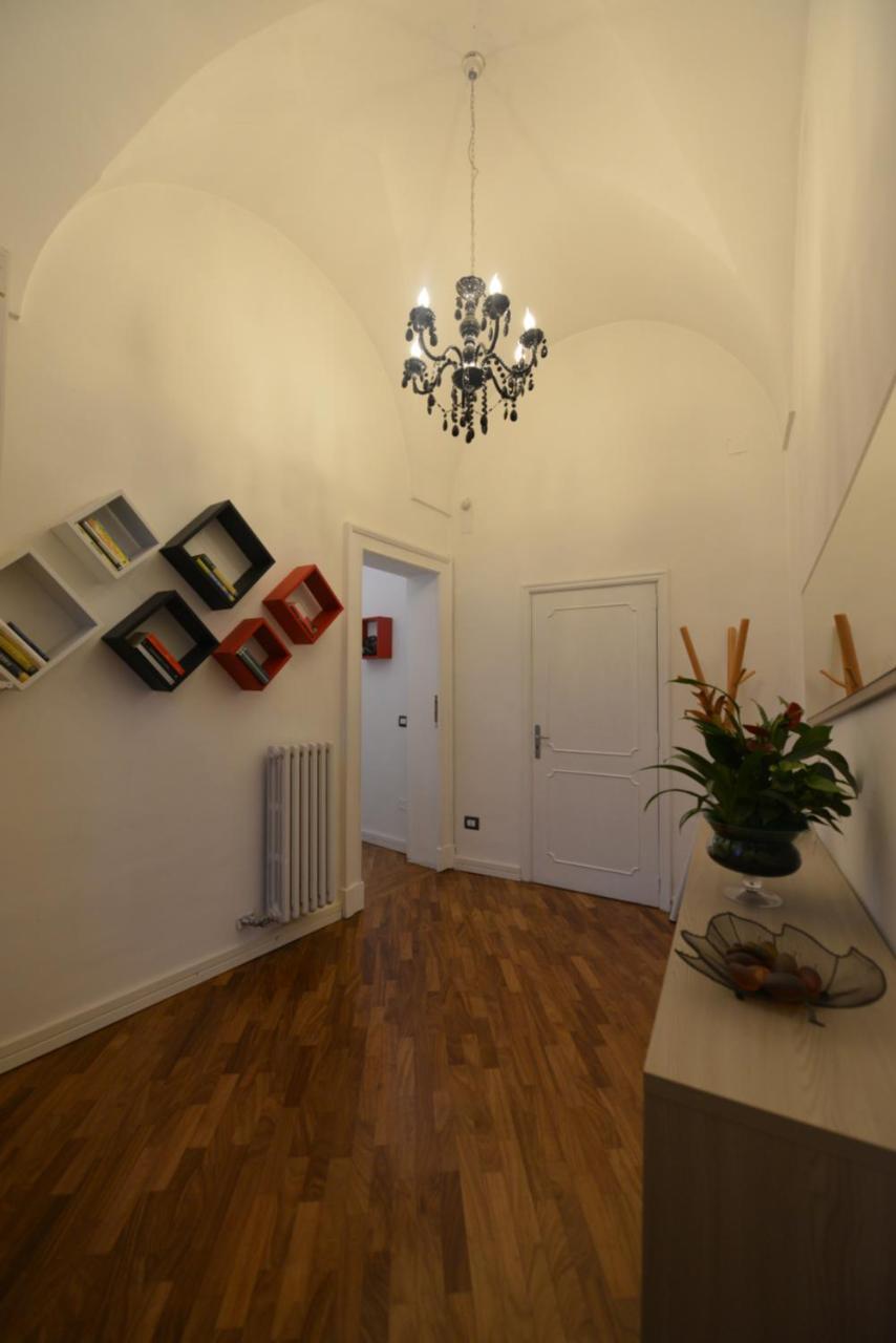 B&B Il Segreto Лечче Екстер'єр фото