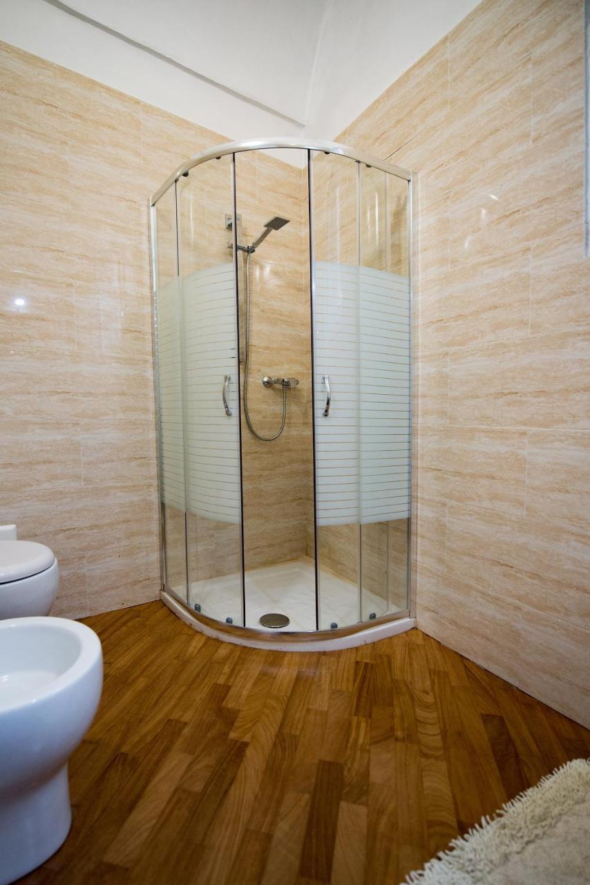 B&B Il Segreto Лечче Екстер'єр фото