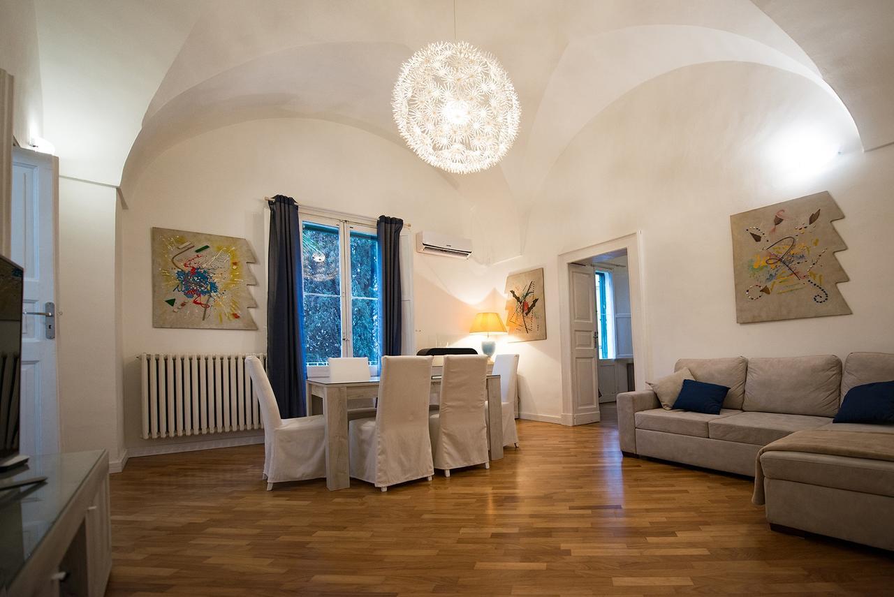 B&B Il Segreto Лечче Екстер'єр фото